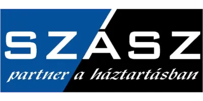 Szász – Partner a háztartásban